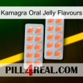 Kamagra Oral Jelly Flavours 27